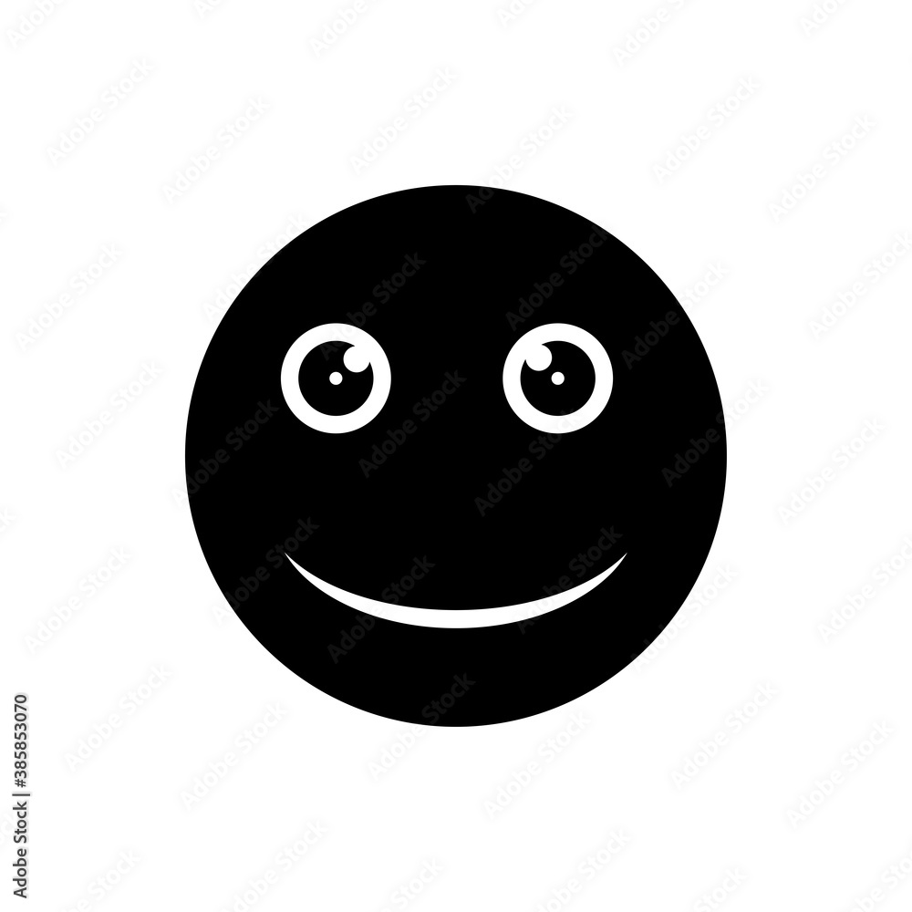 Emoticon icon Emoticon icon