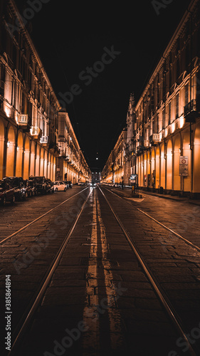 Strada di città 2