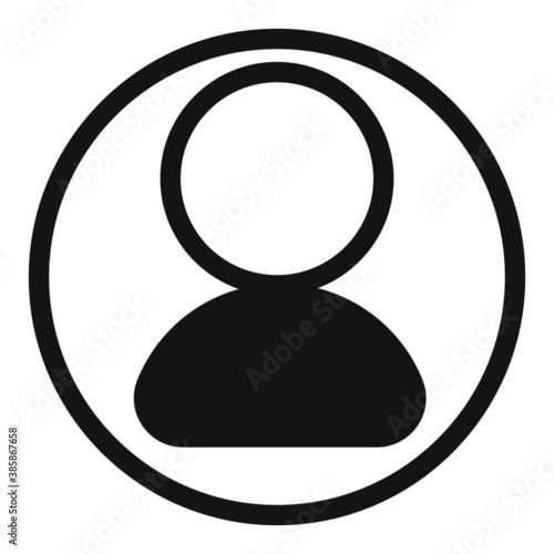 User Icon