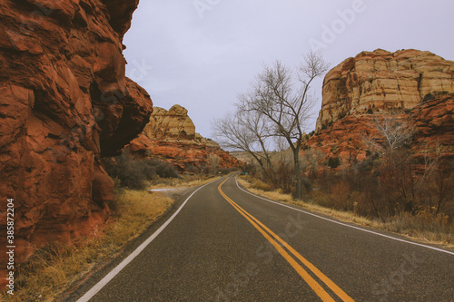 Highway 12 , A Journey Through Time Scenic Byway, Utah State Route 12 