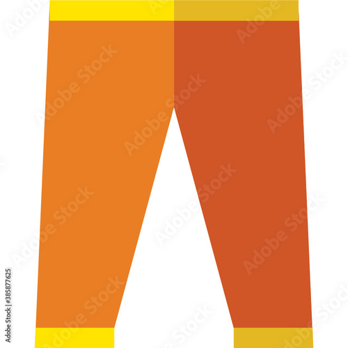 pent icon