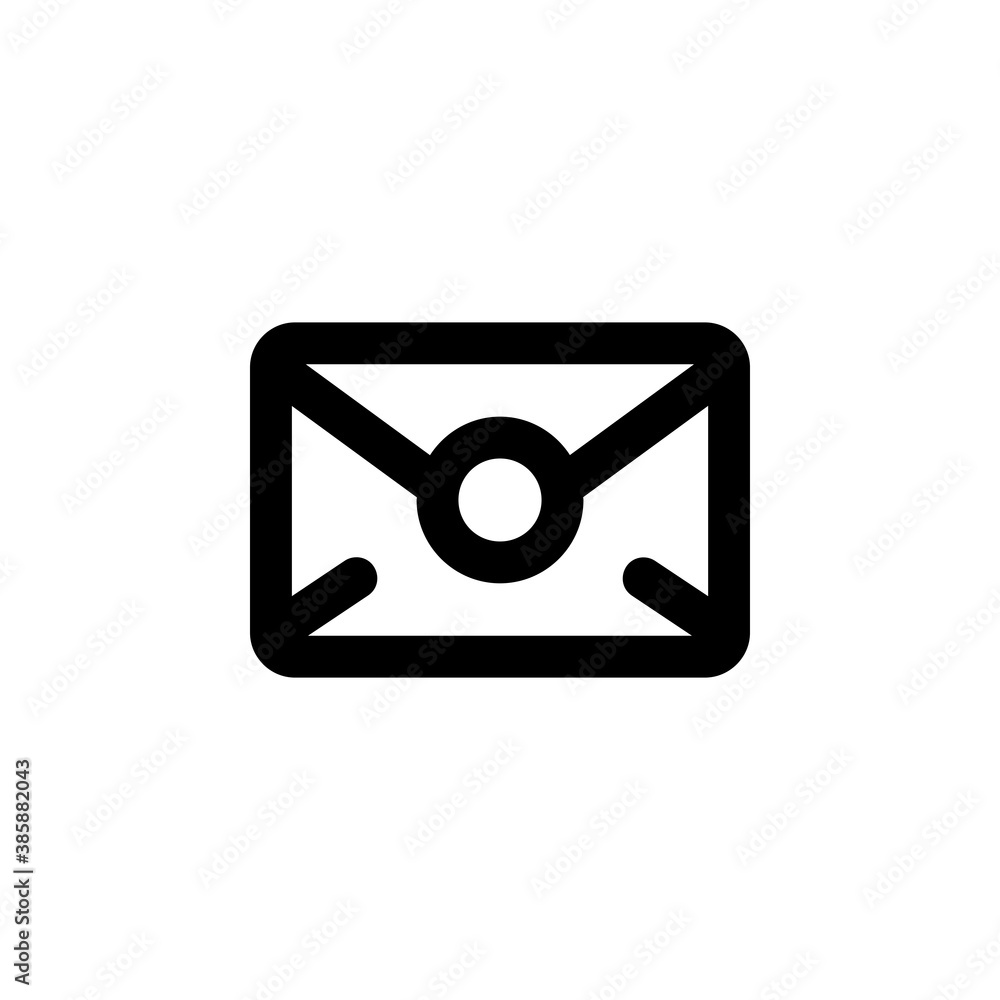 mail, message and envelope icon. perfect for poster, presentation, book, banner, print template, application, interface and more product. icon design line style mail, message and envelope icon. perfect for poster, presentation, book, banner, print template, application, interface and more product. icon design line style