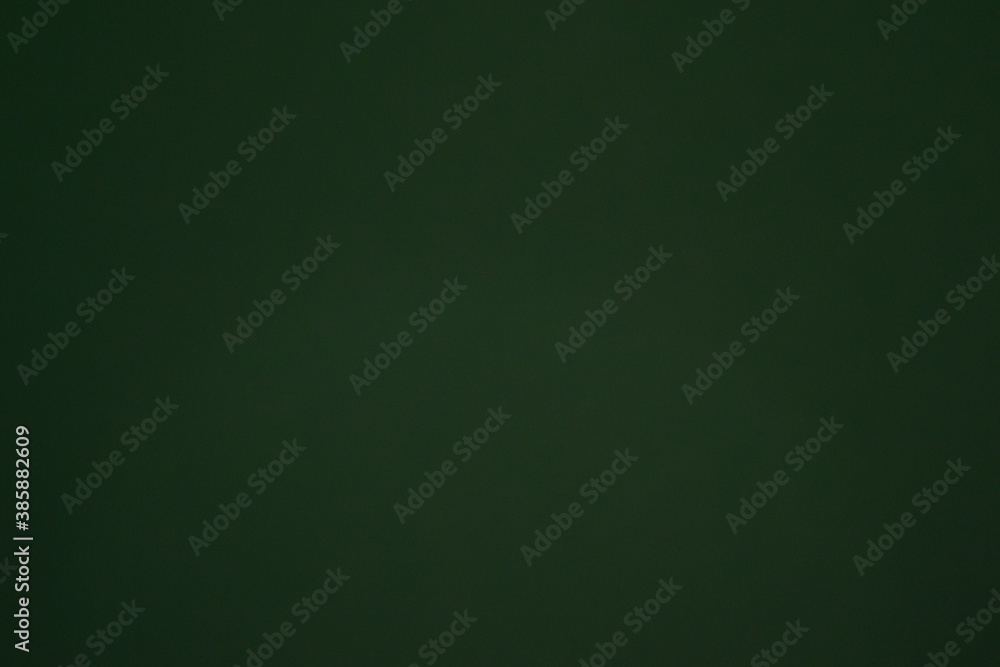Fototapeta premium green chalkboard background