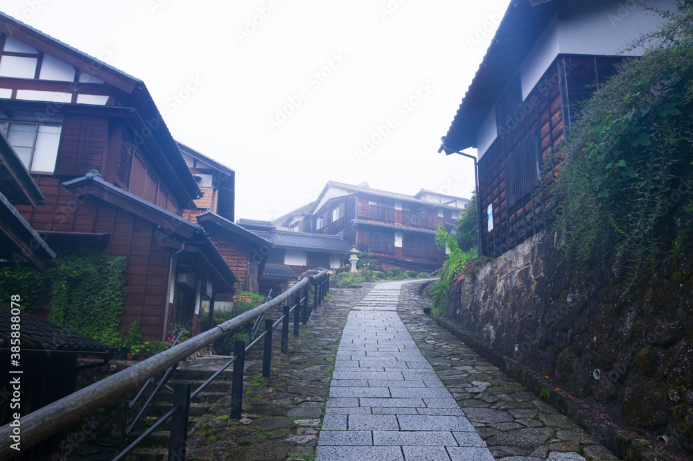 旅籠 旅籠