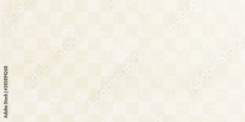 背景　和紙テクスチャ　和風素材