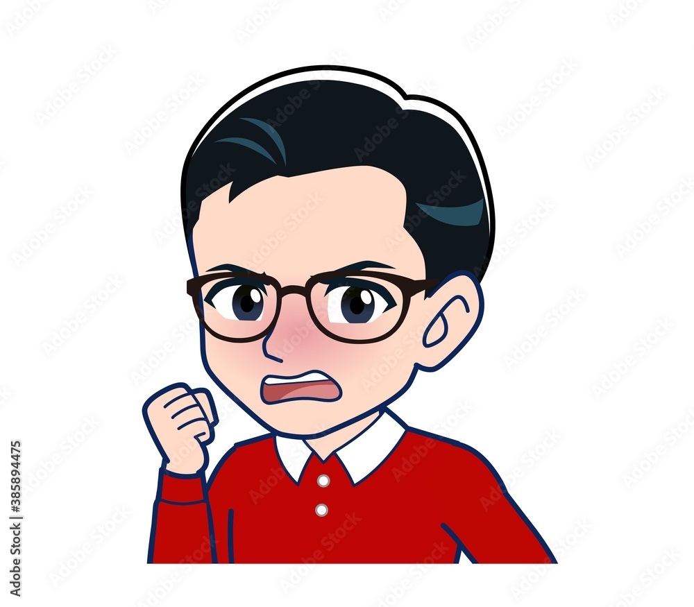 man dressed in red clothesA man dressed in red clothesA