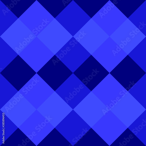 Abstrack pattern blue background,vector