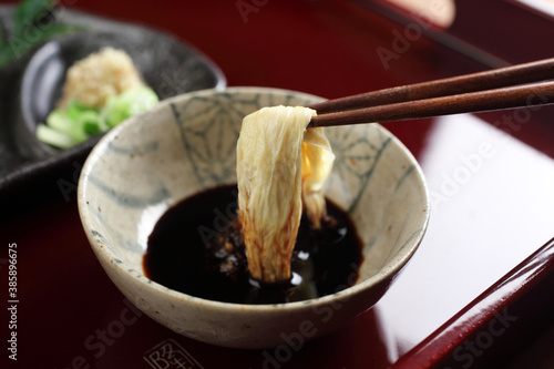 Photos 引き上げ湯葉