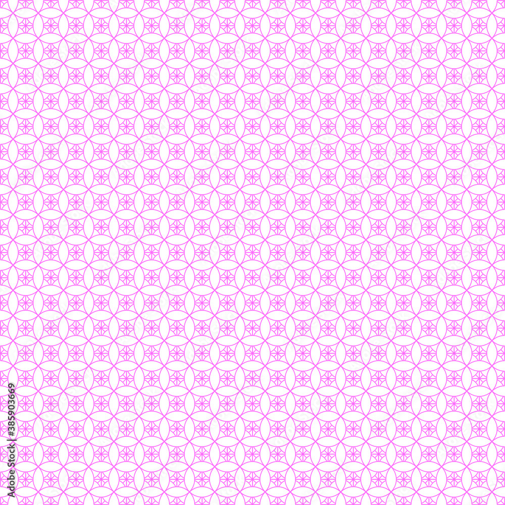 Abstract Geometric Seamless Pattern, Background Abstract Geometric Seamless Pattern, Background