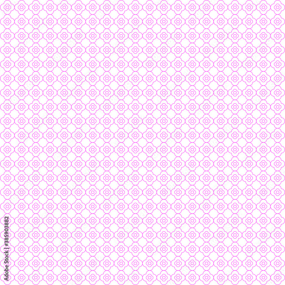 Abstract Geometric Seamless Pattern, Background Abstract Geometric Seamless Pattern, Background