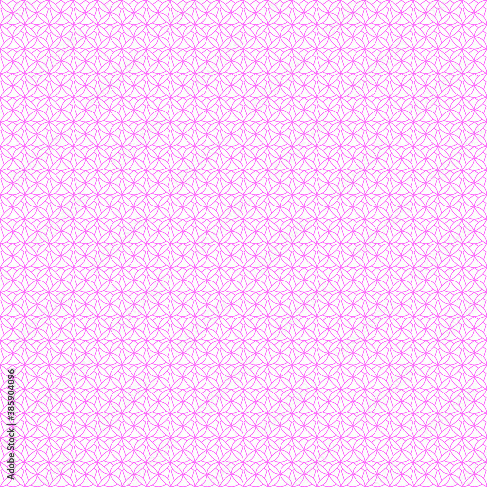 Abstract Geometric Seamless Pattern, Background Abstract Geometric Seamless Pattern, Background