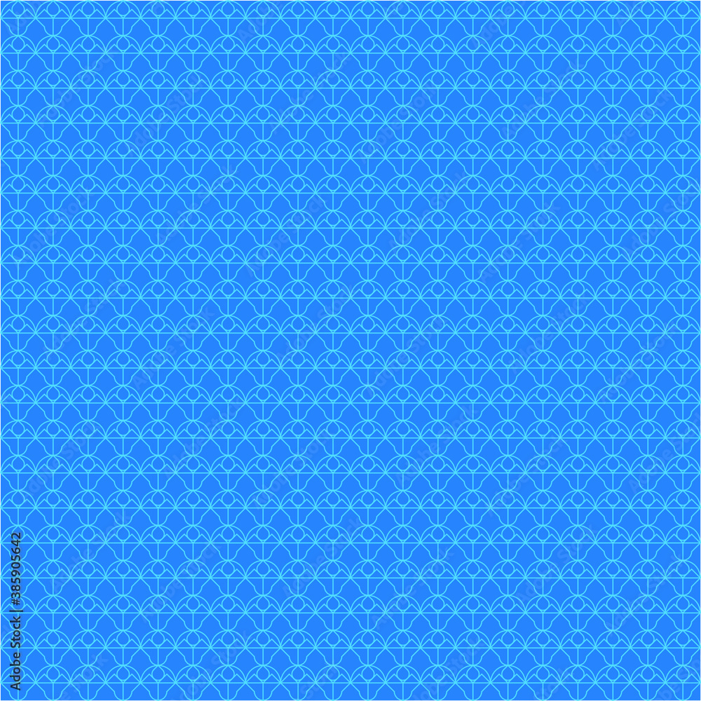 Abstract Geometric Seamless Pattern, Background Abstract Geometric Seamless Pattern, Background