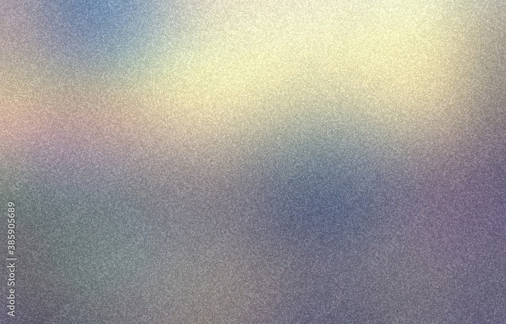 Iridescent precious metal shimmer texture. Halftone grey blue yellow pink colors. Glitz gloss surface background. Iridescent precious metal shimmer texture. Halftone grey blue yellow pink colors. Glitz gloss surface background.
