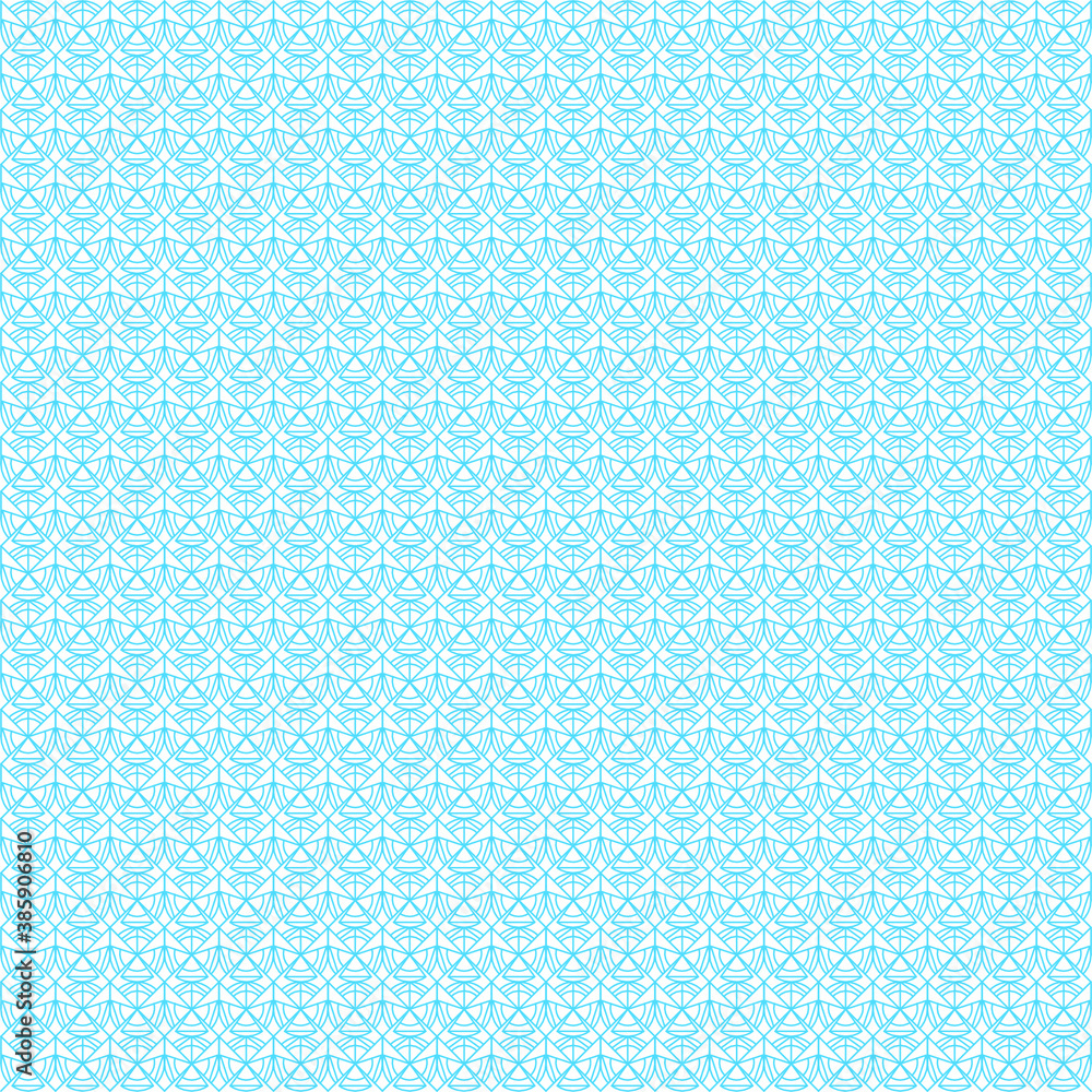 Abstract Geometric Seamless Pattern, Background Abstract Geometric Seamless Pattern, Background