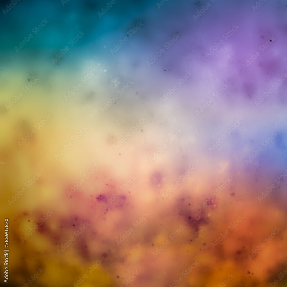 pastel delicate abstract background. Tone charge optimism, hope and joy.