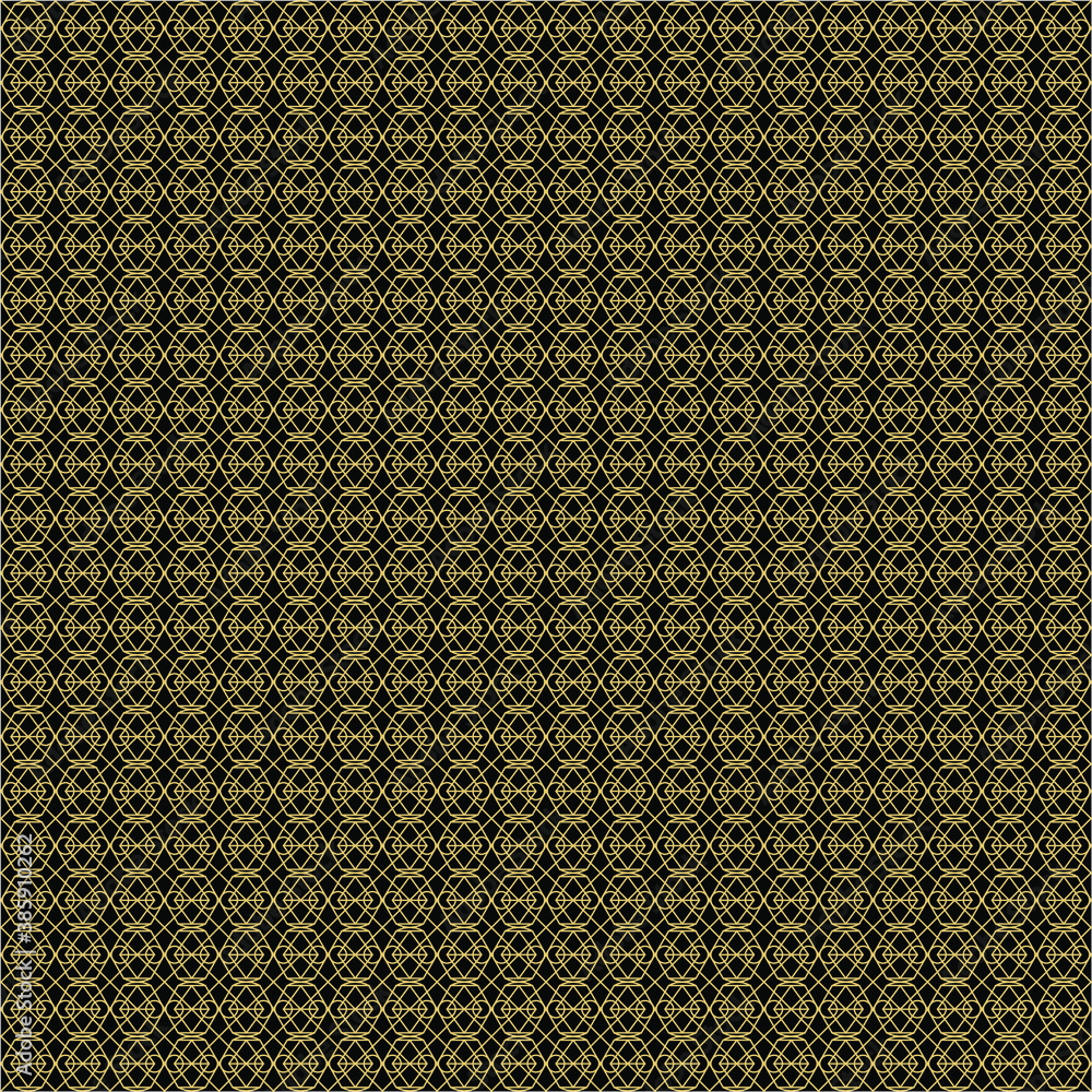 Abstract Geometric Seamless Pattern, Background Abstract Geometric Seamless Pattern, Background