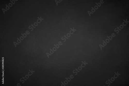 Dark gray background backdrop studio, wall