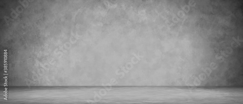 Gray Background studio portrait backdrops
