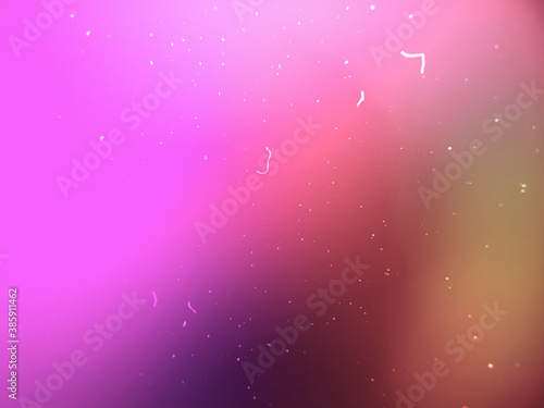 dust