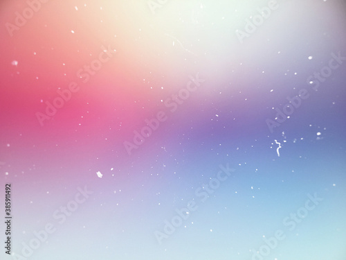 dust
