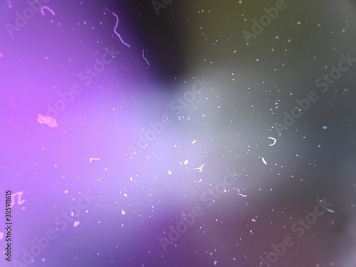 dust