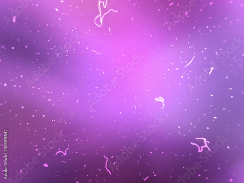 dust