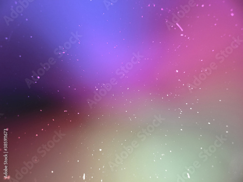 dust