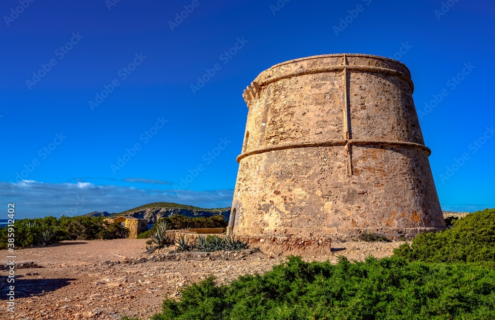 La Tour De Garde Du 15 Octobre 2000 Pages 30-1