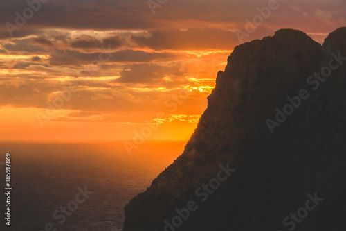 Le magnétisme du rocher d’Es Vedra