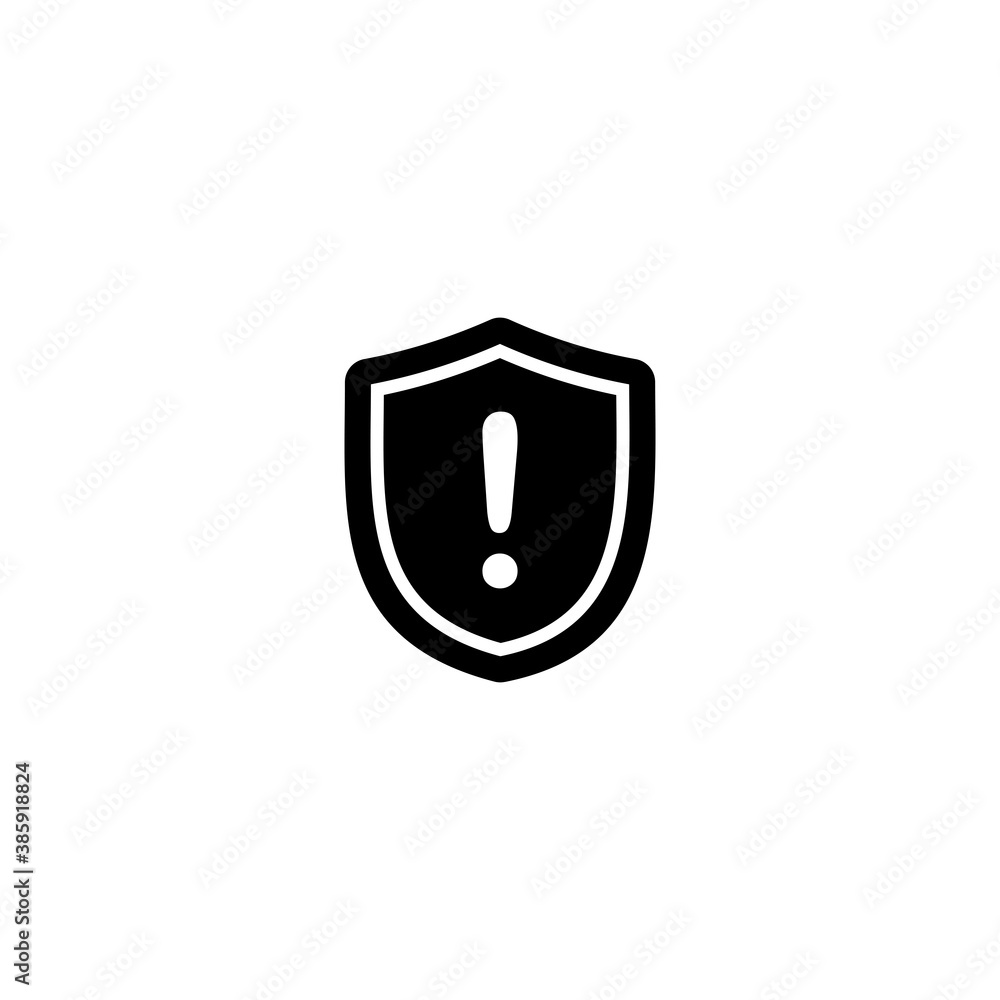 cybercrime icon vector symbol cybercrime icon vector symbol