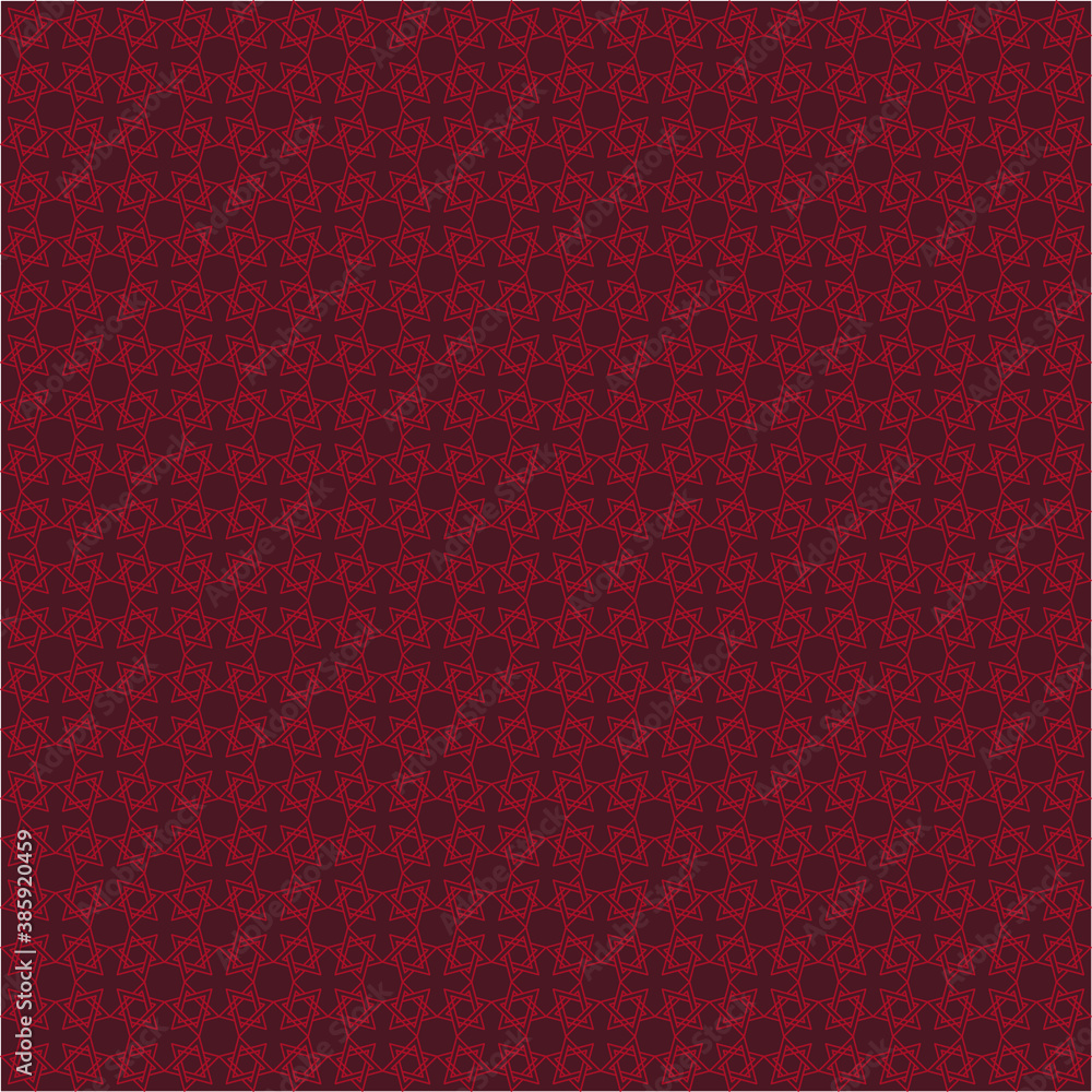Abstract Geometric Seamless Pattern, Background Abstract Geometric Seamless Pattern, Background
