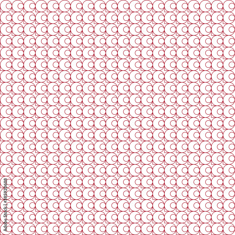 Abstract Geometric Seamless Pattern, Background Abstract Geometric Seamless Pattern, Background