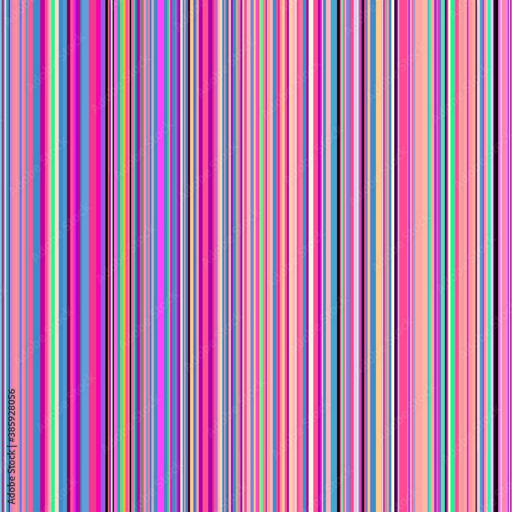 Fototapeta premium Lined pattern