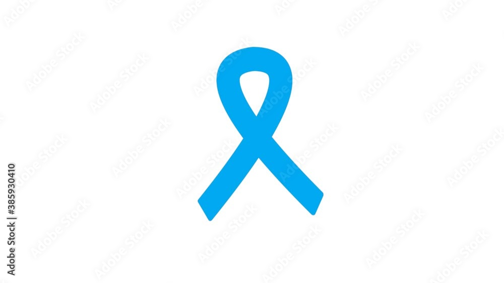 Blue ribbon with a drop of blood, ribbon diabetes awareness. Modern style logo illustration for november month awareness campaigns. Medical animation.
Blue ribbon with a drop of blood, ribbon diabetes awareness. Modern style logo illustration for november month awareness campaigns. Medical animation.