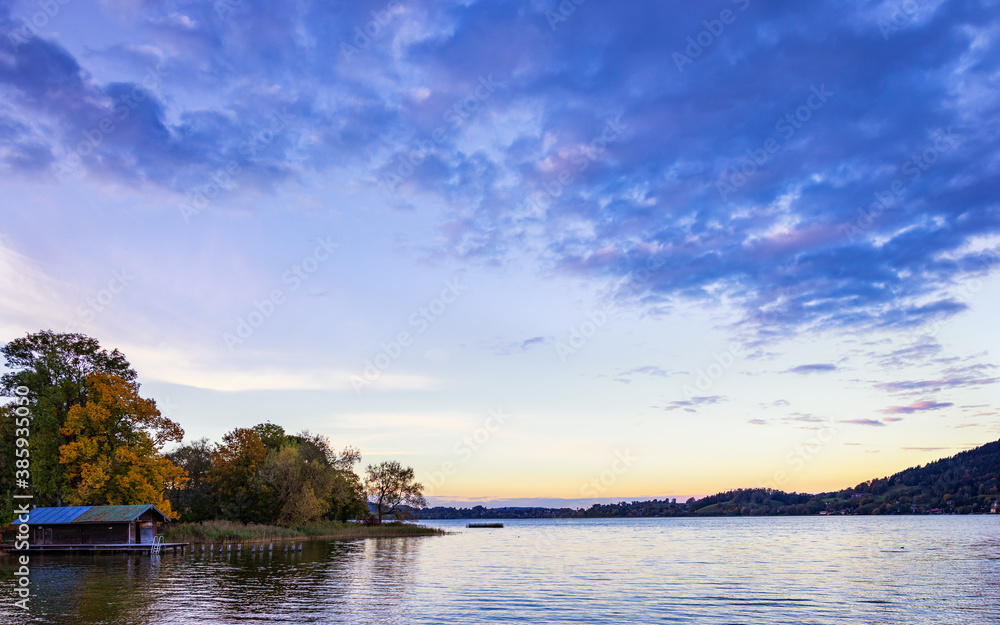 Majestic Lakes - Tegernsee