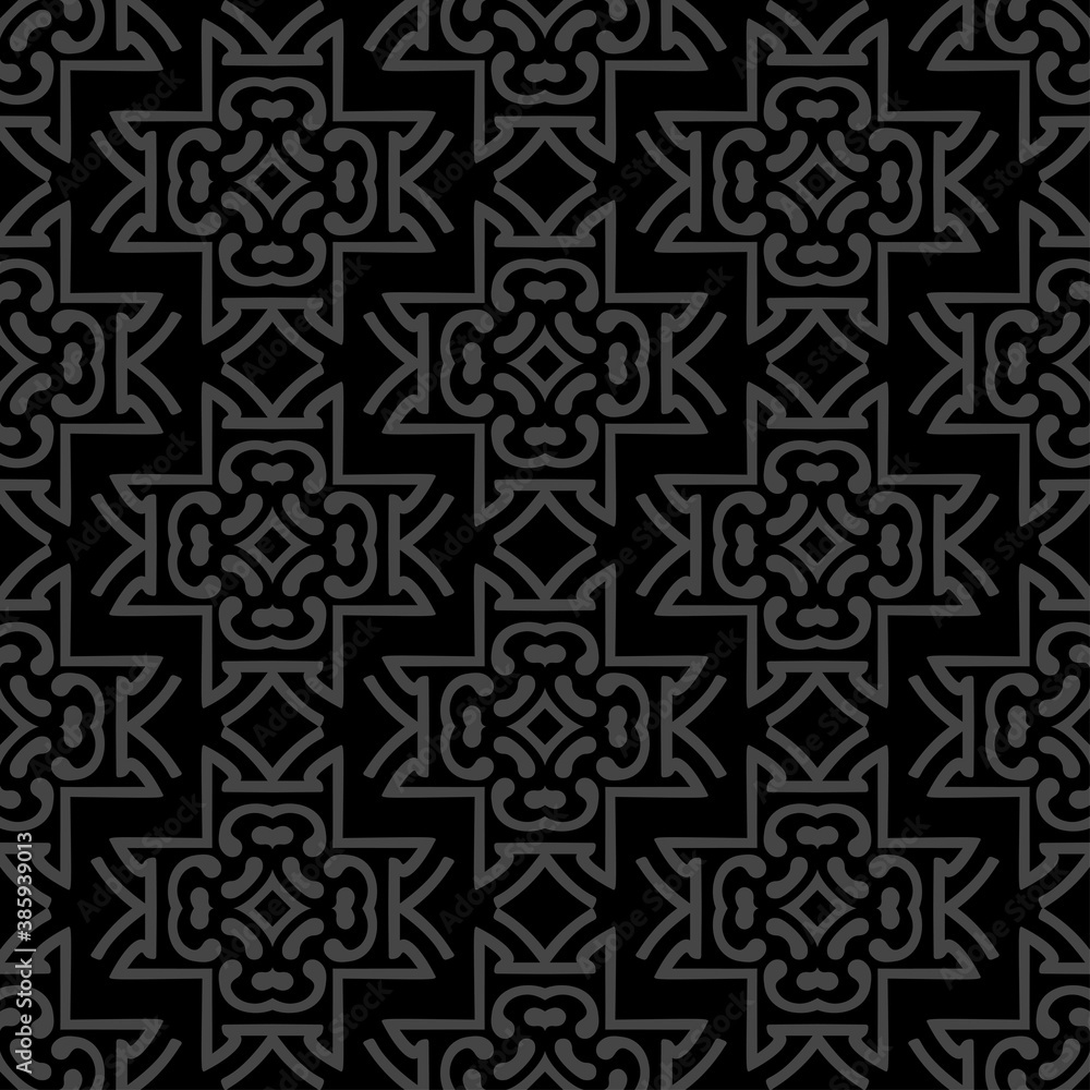 black and white seamless pattern black and white seamless pattern