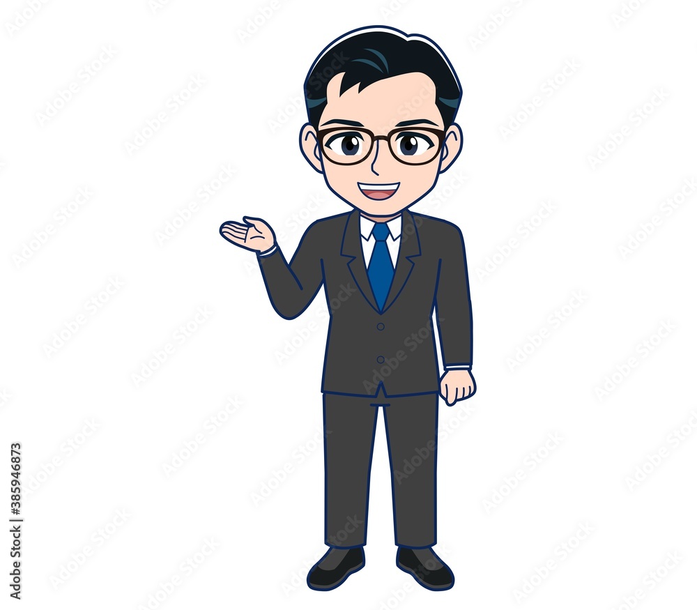 man wearing glasses in formal suits man wearing glasses in formal suits