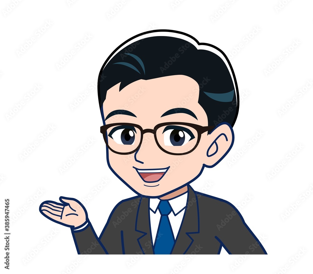 man wearing glasses in formal suits man wearing glasses in formal suits