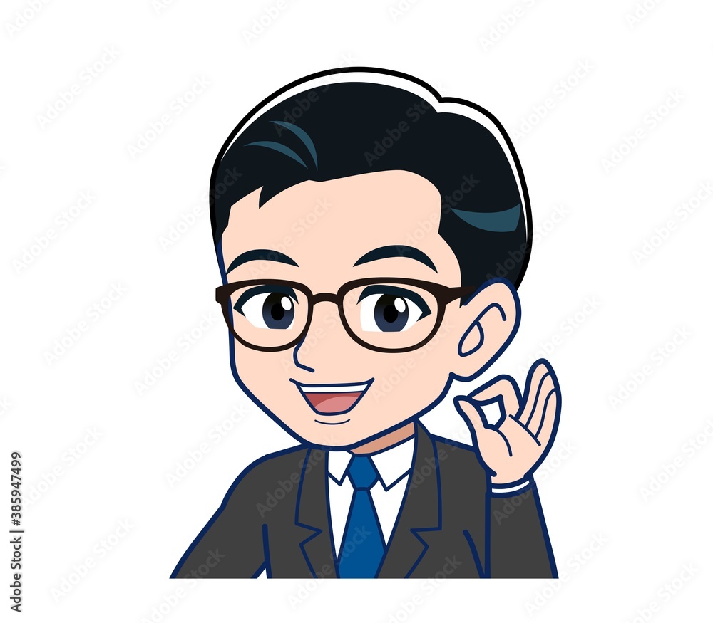 man wearing glasses in formal suits man wearing glasses in formal suits