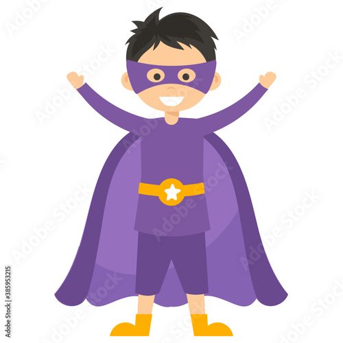 
Super hero cartoon mister fantastic

