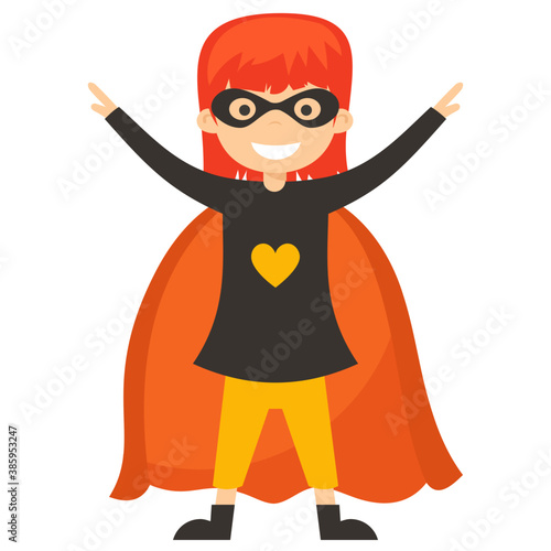 
Superhero cartoon carol danvers
