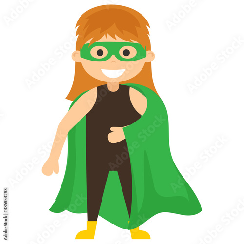 
Superhero cartoon carol danvers
