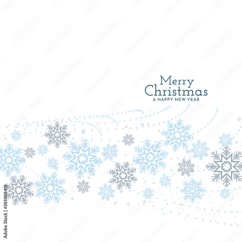 Beautiful Merry Christmas festival background Beautiful Merry Christmas festival background