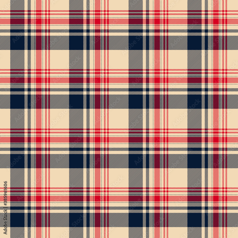 Tartan plaid pattern background. Texture for plaid, tablecloths, clothes, shirts, dresses, paper, bedding, blankets, quilts and other textile products. Tartan plaid pattern background. Texture for plaid, tablecloths, clothes, shirts, dresses, paper, bedding, blankets, quilts and other textile products.