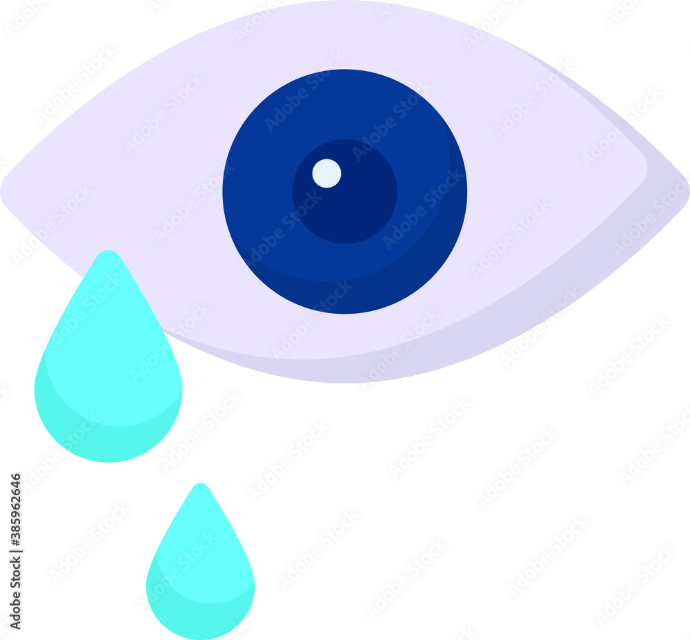 vector icon, Medical and corona virus icon