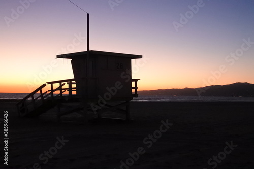 beachhouse LA
