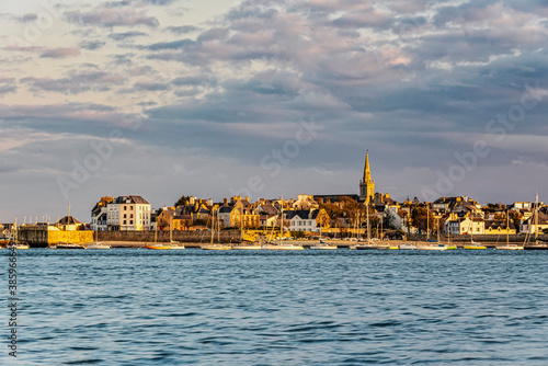 Port-Louis, Bretagne