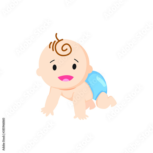 cartoon illustration
