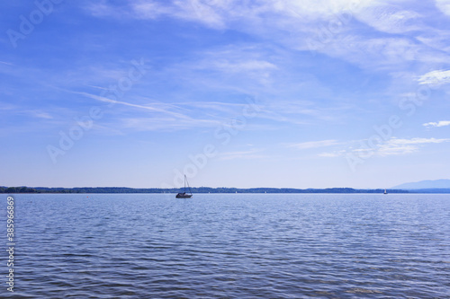 Majestic Lakes - Chiemsee