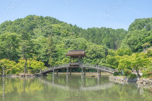 永保寺 photo